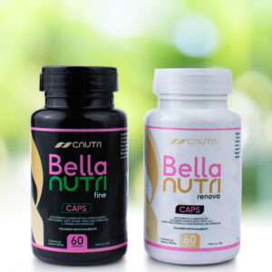 COMBO BELLA NUTRI