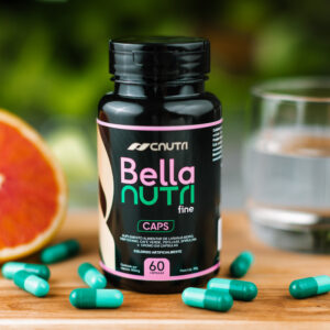 BELLA NUTRI FINE