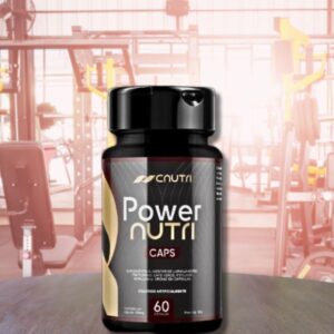 POWER NUTRI